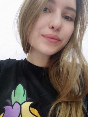 Анкета проститутки Юнона, 24 года